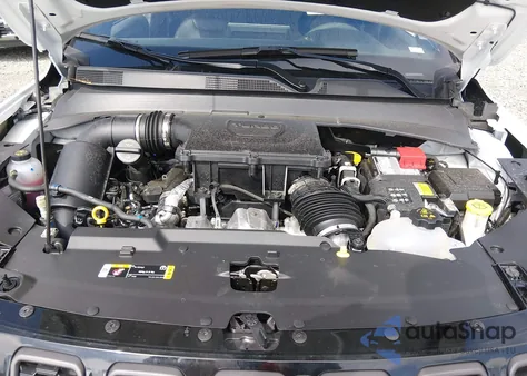 2026 Jeep Compass Limited Altitude z USA, uszkodzony, nr VIN 3C4NJDCN9TT177722